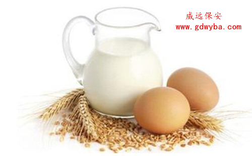 厚街保安公司威遠(yuǎn)之早上吃雞蛋的好處你知道幾個(gè)？