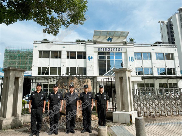 保安保潔變身“急救小能手”，守護生命每一刻