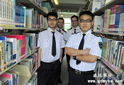正規(guī)保安公司威遠(yuǎn)為您盤點(diǎn)那些年傳說中的勵志保安哥