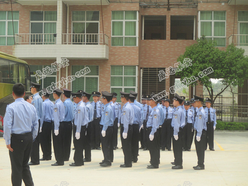 東莞東城保安公司新聞：泰力格健身會(huì)所老板卷款潛逃，涉案數(shù)百萬！