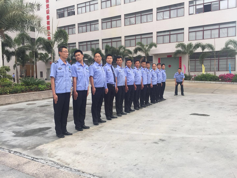 保安服務公司如何才可能降低保安離職的效率呢？