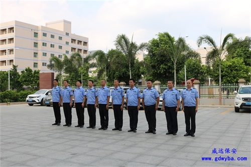 優(yōu)秀的保安公司培訓(xùn)管理制度，提高培訓(xùn)質(zhì)量